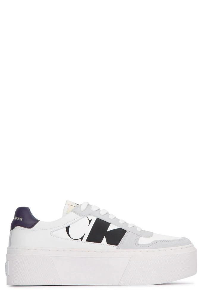 Calvin Klein Calvin Klein Platform Sneakers 1