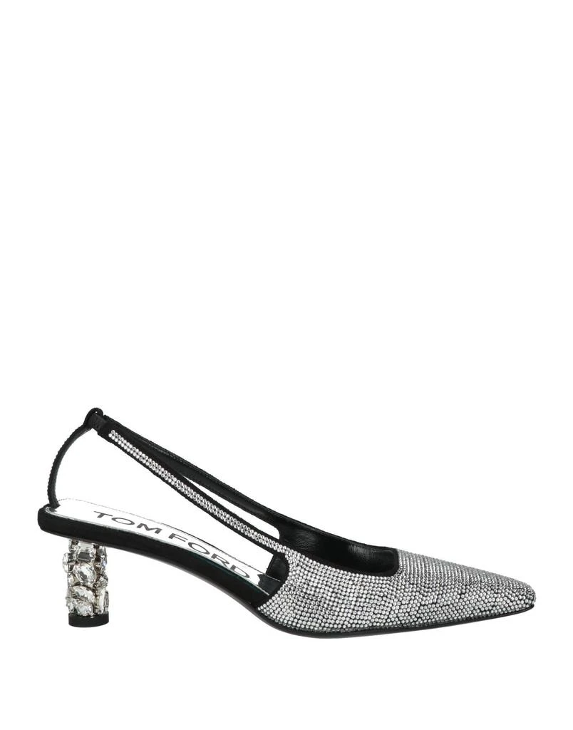 Tom Ford Pump 1