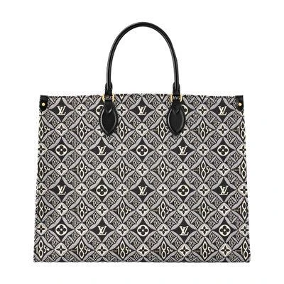 Louis Vuitton Since 1854 OnTheGo GM 1