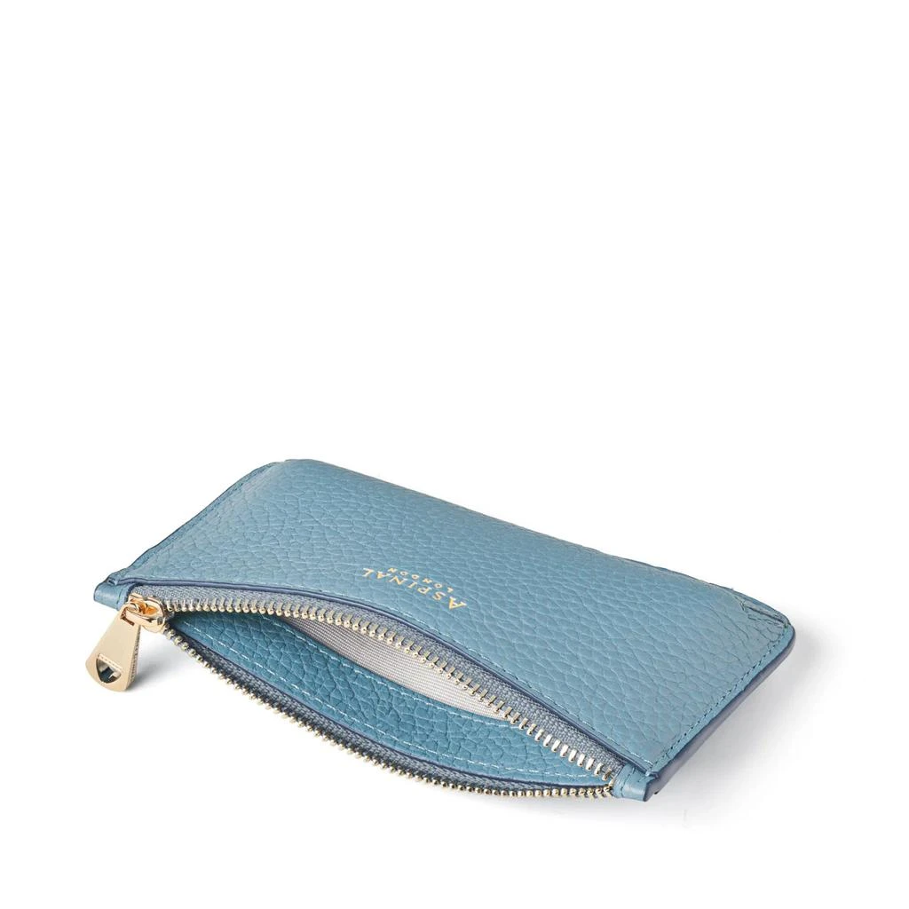 Aspinal of London Ella card & coin holder 3
