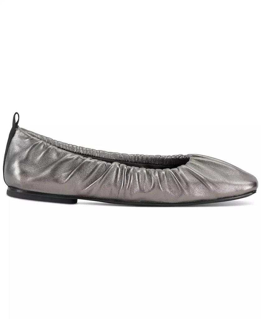 Vince Camuto Verline Ruched Ballet Flats 2
