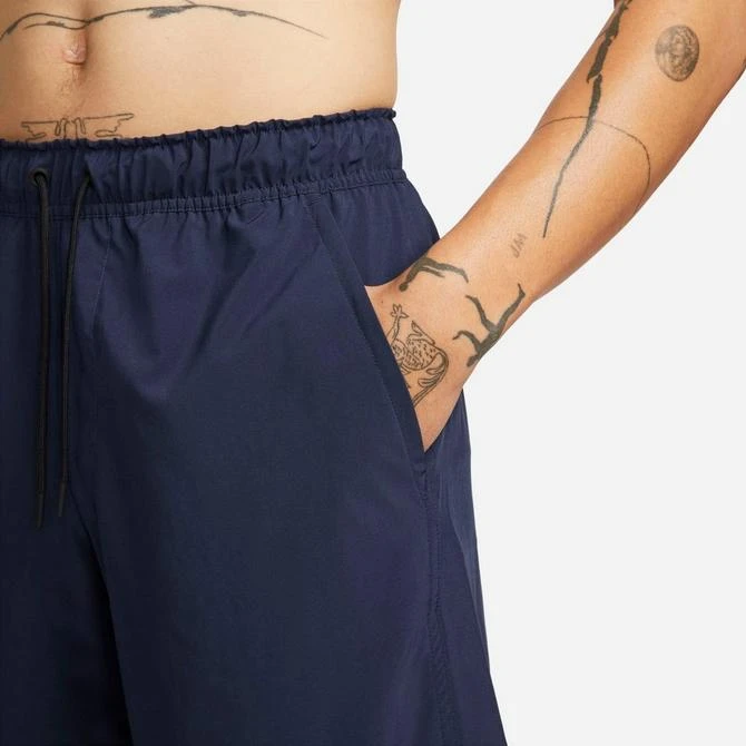 NIKE Men's Nike Unlimited Dri-FIT 9&quot; Unlined Versatile Shorts 7