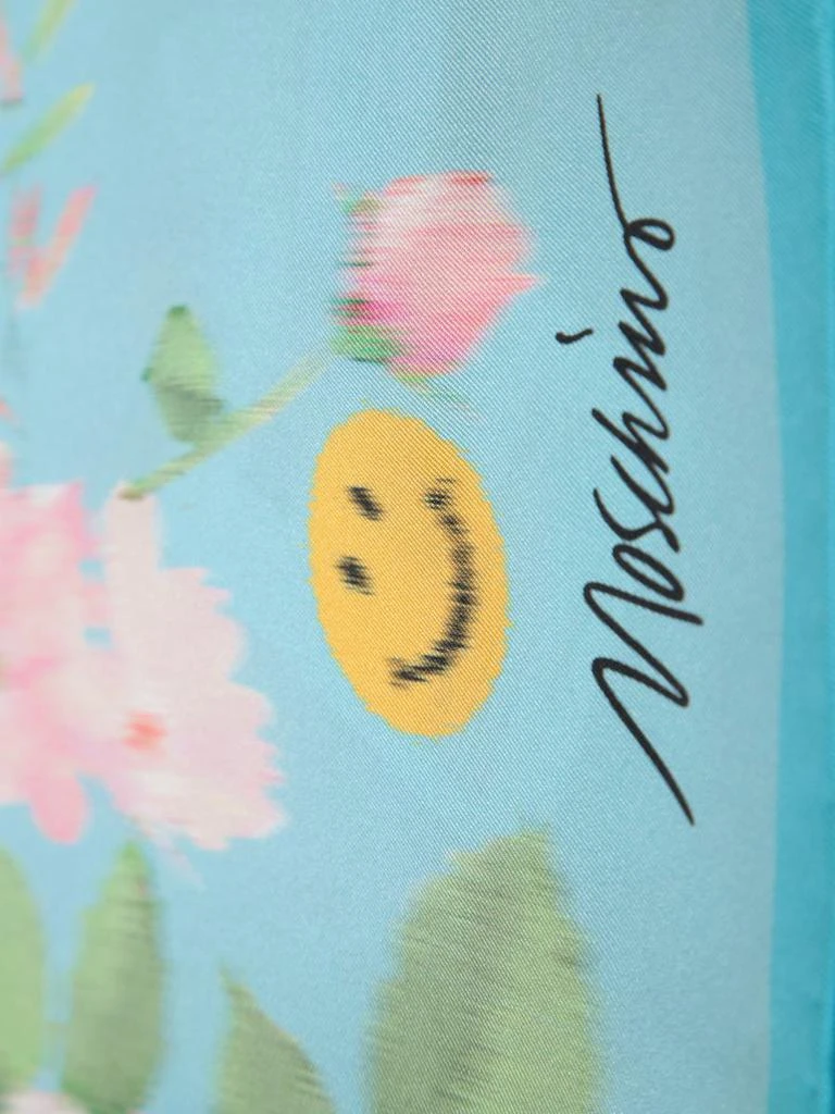 Moschino Moschino Scarves 2