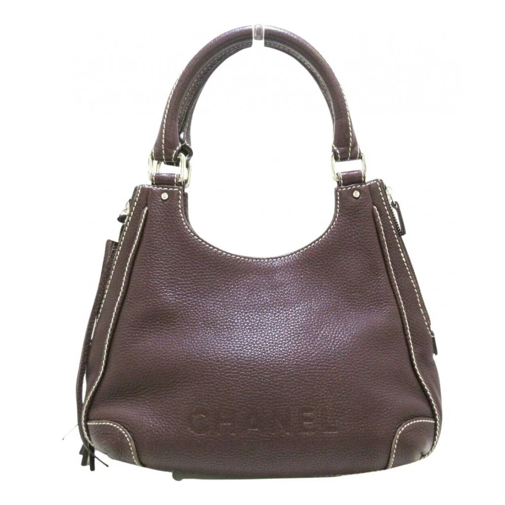 Chanel Chanel Leather bag 1