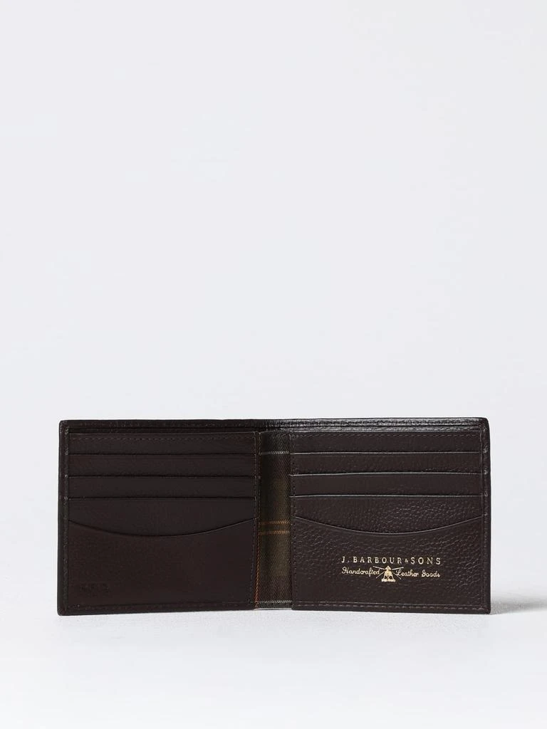 Barbour Wallet men Barbour 2