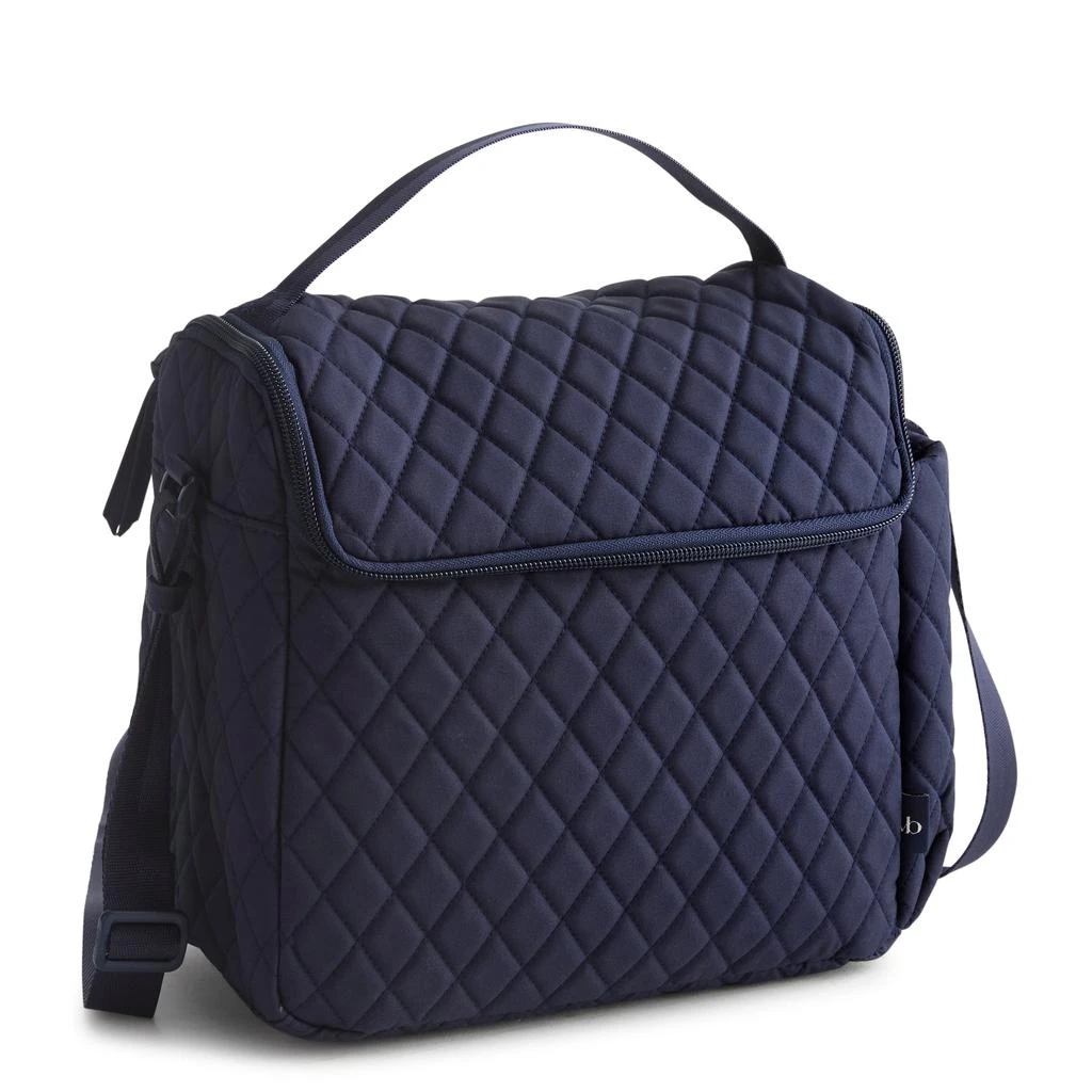 Vera Bradley Outlet Cotton Lunch Crossbody Bag 1