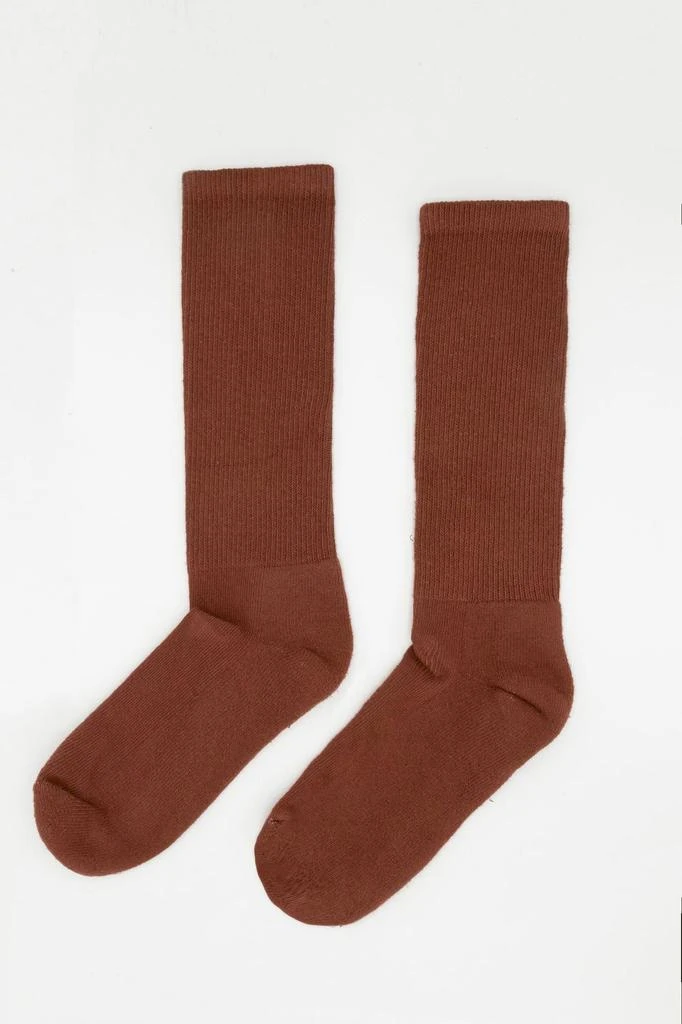 Los Angeles Apparel UNISOCK - Unisex Sock 169