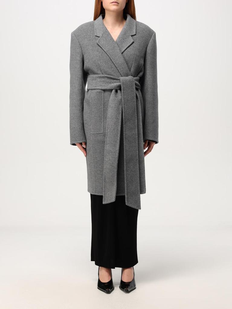 Khaite Coat woman Khaite