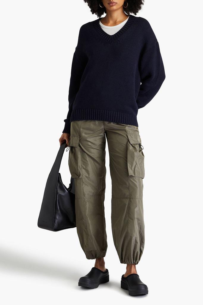 Le 17 Septembre Cotton sweater