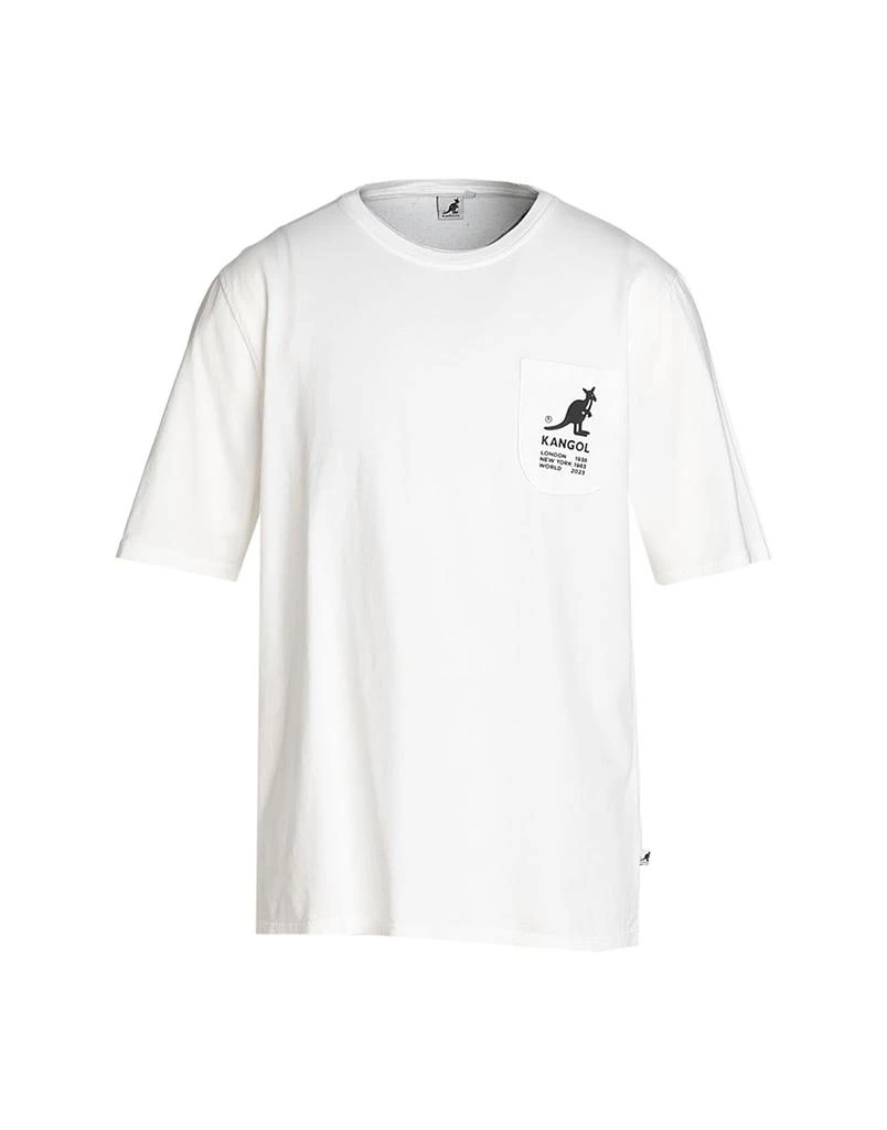 Kangol T-shirt 1