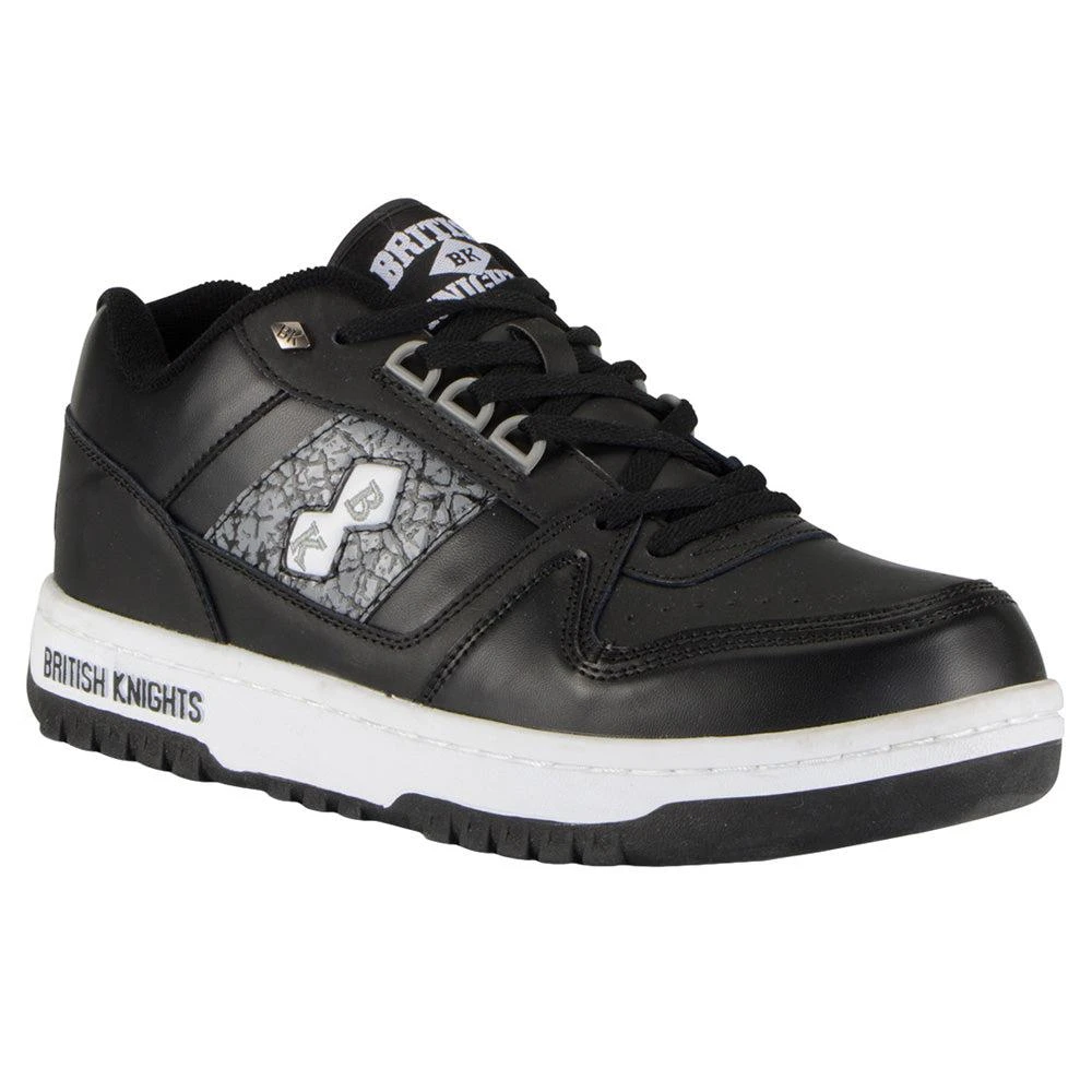 British Knights Kings SL Low Sneakers 2