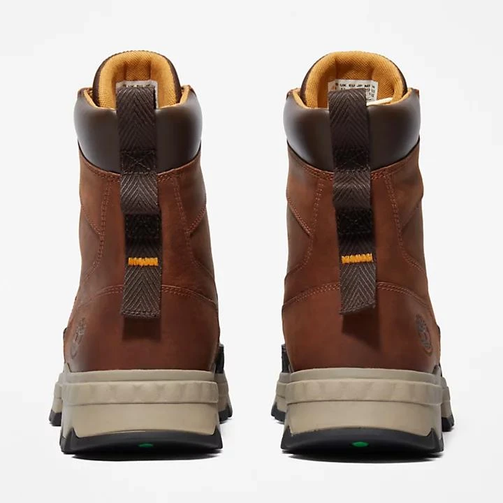 Timberland GreenStride™ TBL® Originals Ultra Waterproof Boot for Men in Light Brown 5