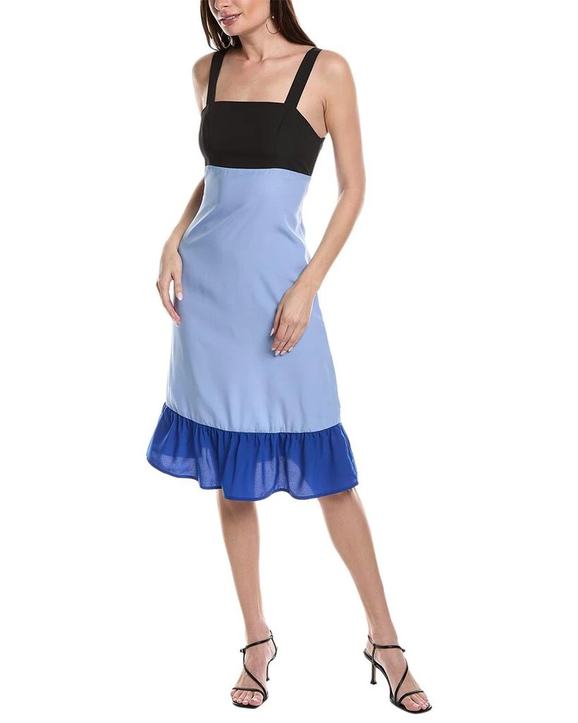 TASH + SOPHIE Sun Dress 1