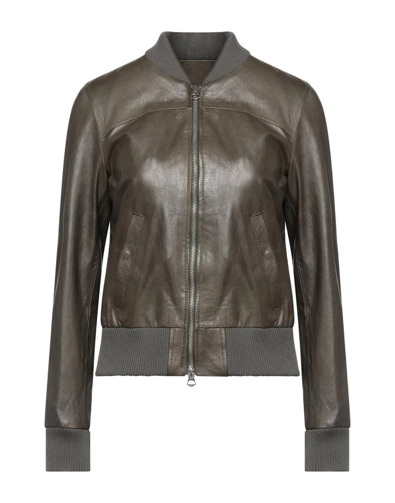 MASTERPELLE Bomber 1
