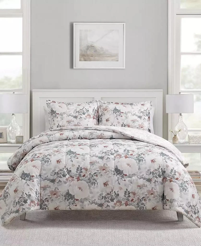 Sunham Roselyn 3-Pc Comforter Set, Exclusively at Macy’s 10