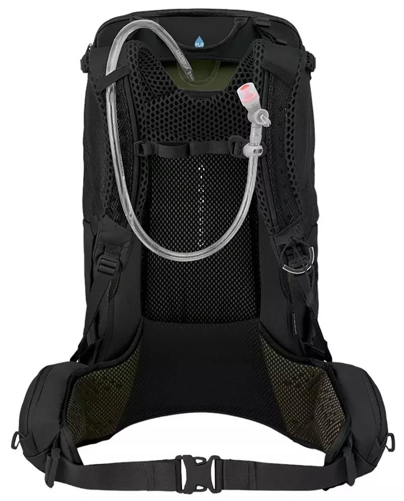 Osprey Osprey Packs Men's Manta 24 Hydration Pack 4