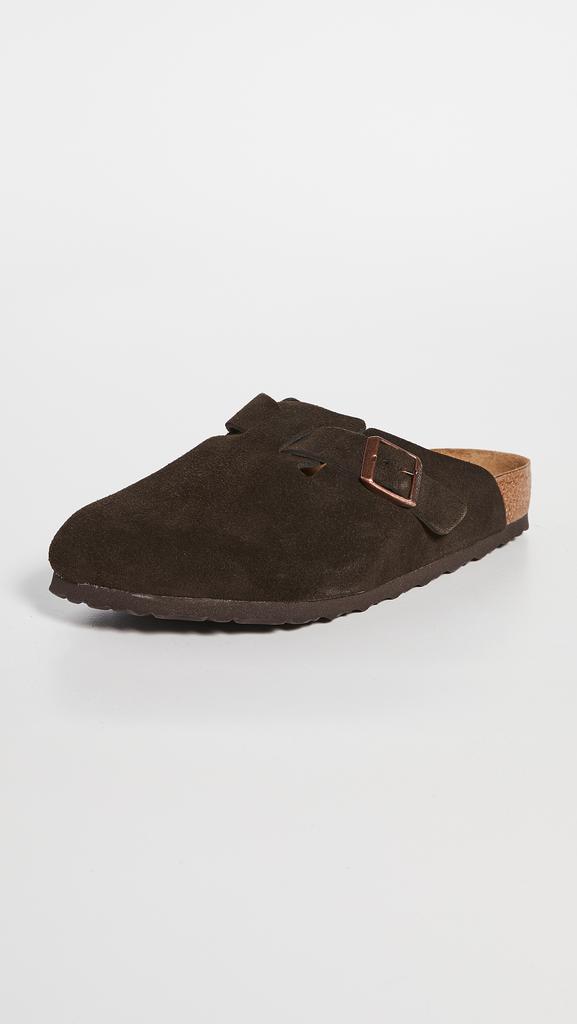 Birkenstock Boston Soft Footbed Clogs