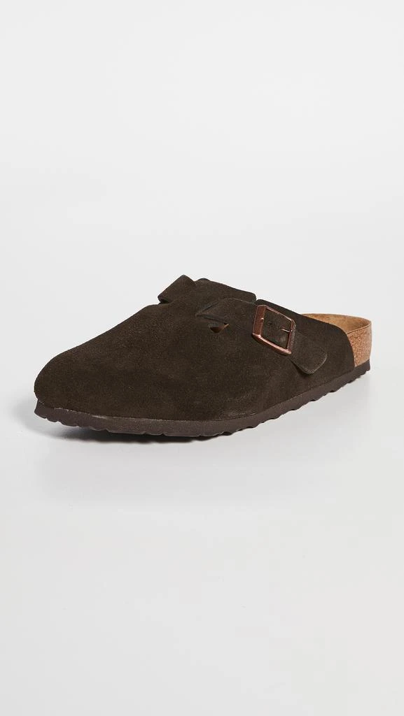 Birkenstock Boston Soft Footbed Clogs 1