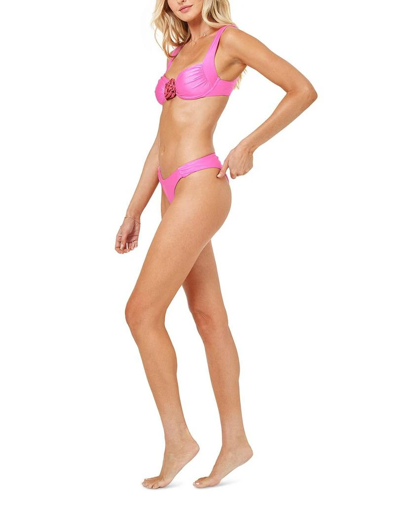 L*Space L*Monica Classic Bikini Bottom 3