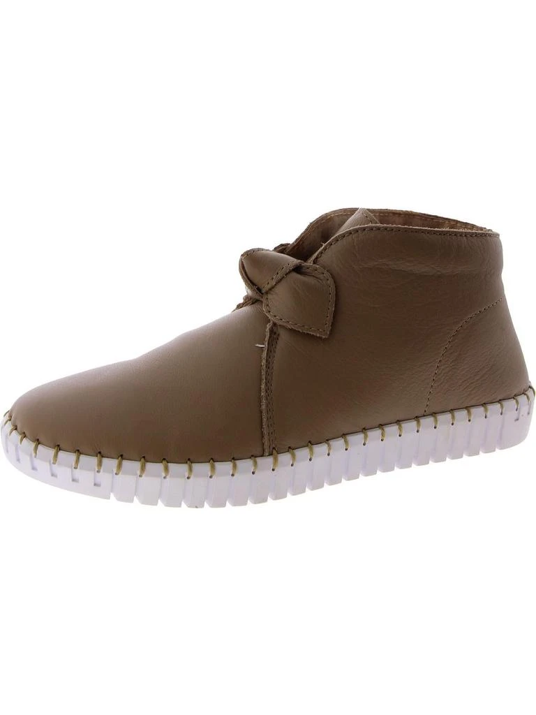 Bernie Mev Womens Flat Fashion Slip-On Sneakers 1