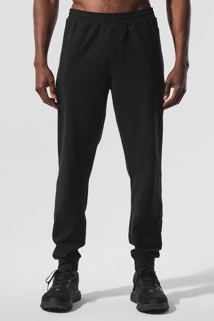 Alo Conquer Max Performance Jogger - Navy