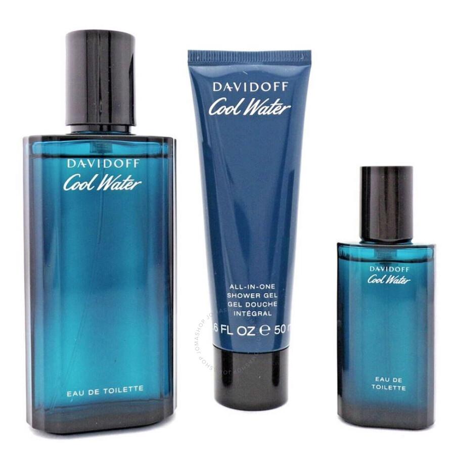 Davidoff Davidoff Cool Water Mens EDT