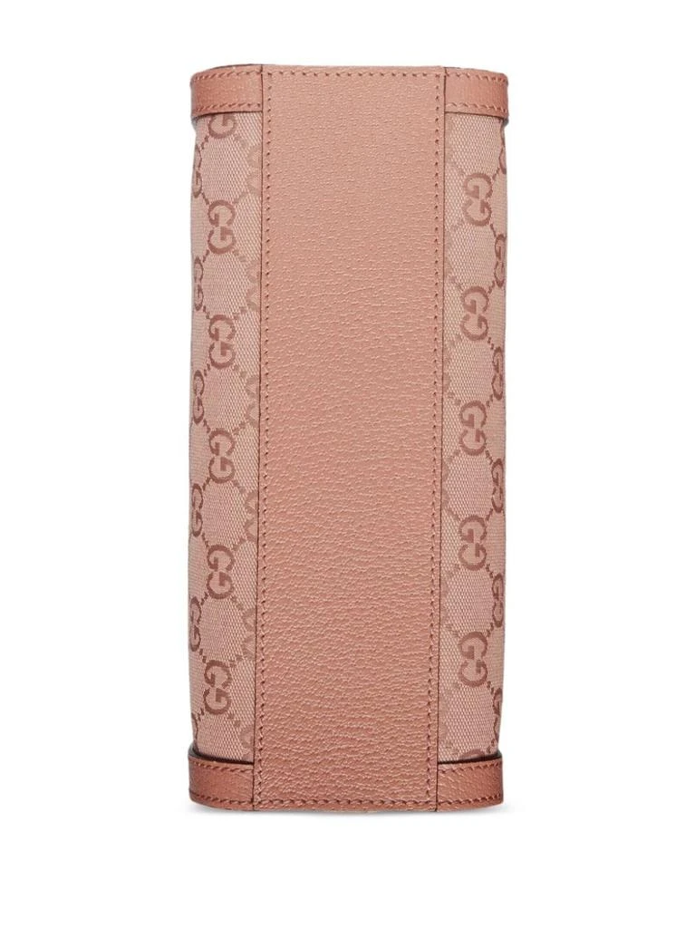 Gucci GUCCI - Ophidia Small Tote Bag 4