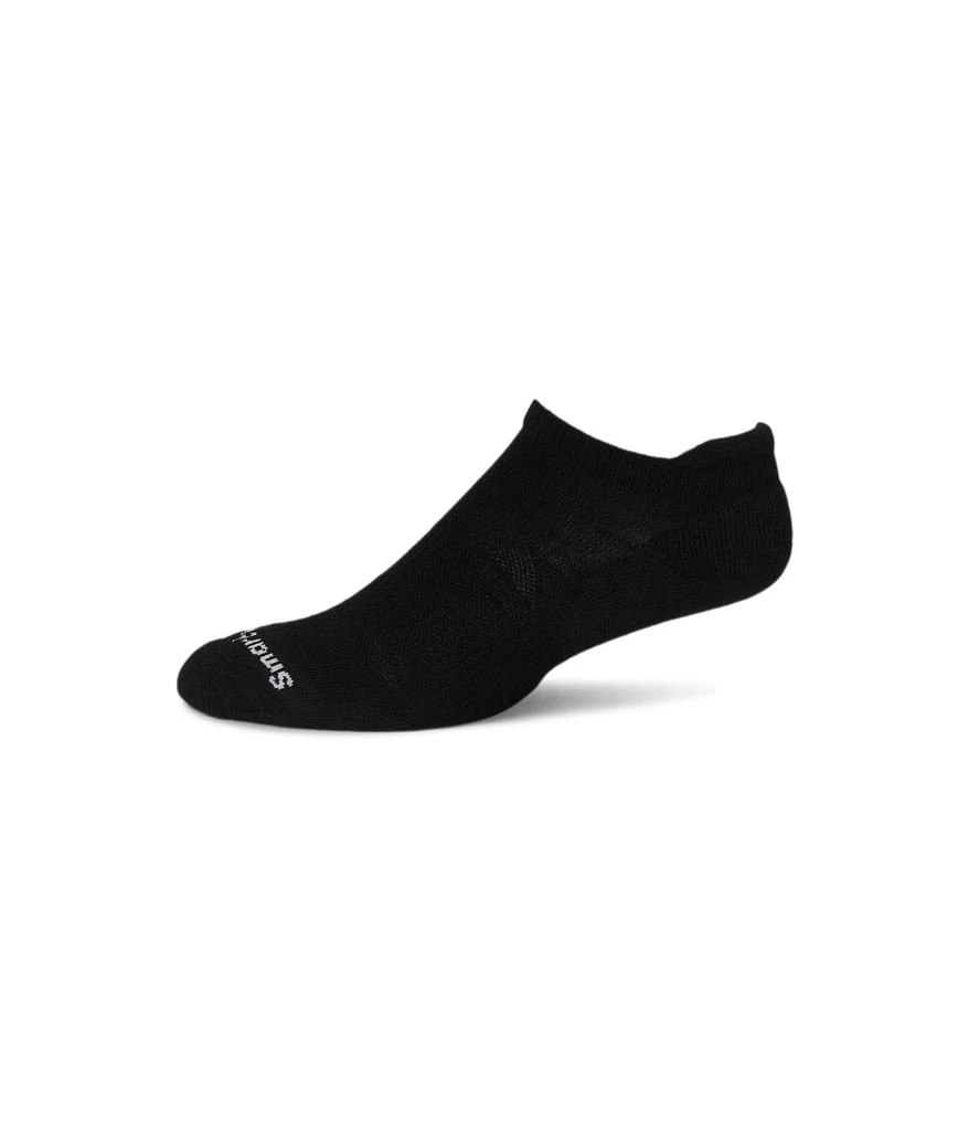 SmartWool Everyday Athletic Low Ankle Socks 1