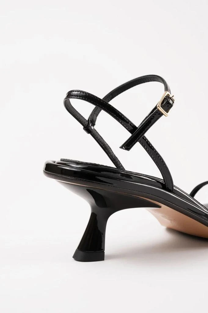 Souliers Martinez Souliers Martinez 55Mm Curved Stiletto Heel 7