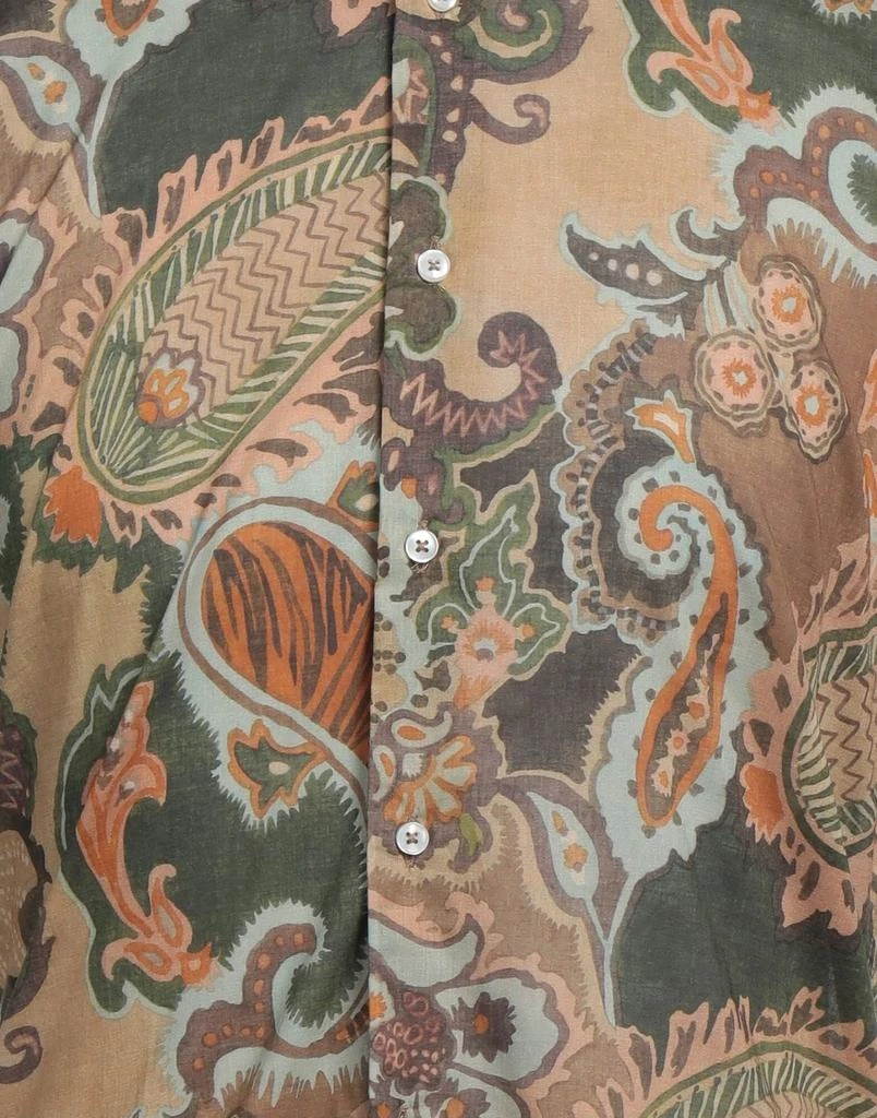 STILOSOPHY Patterned shirt 4