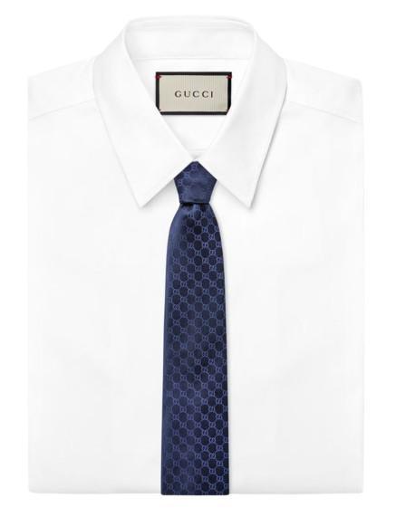 Gucci Gucci Ties