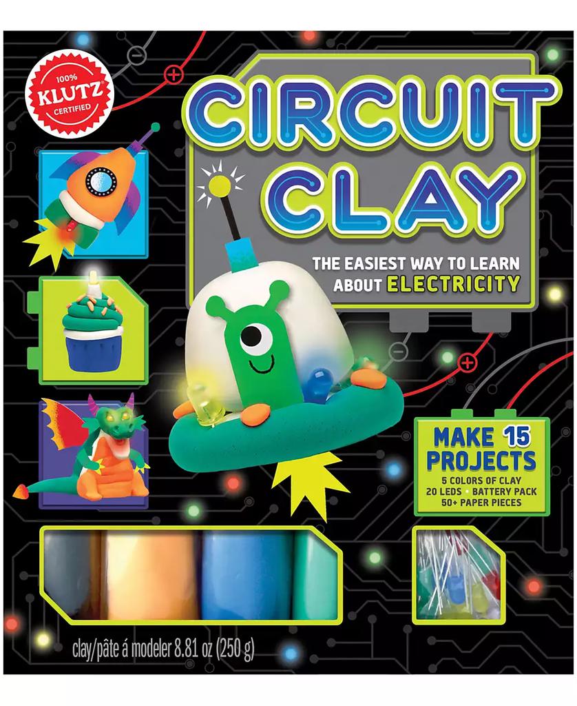 AreYouGame Circuit Clay
