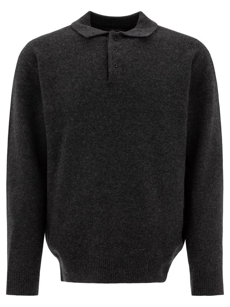 BEAMS PLUS Beams Plus Polo Shirts 1