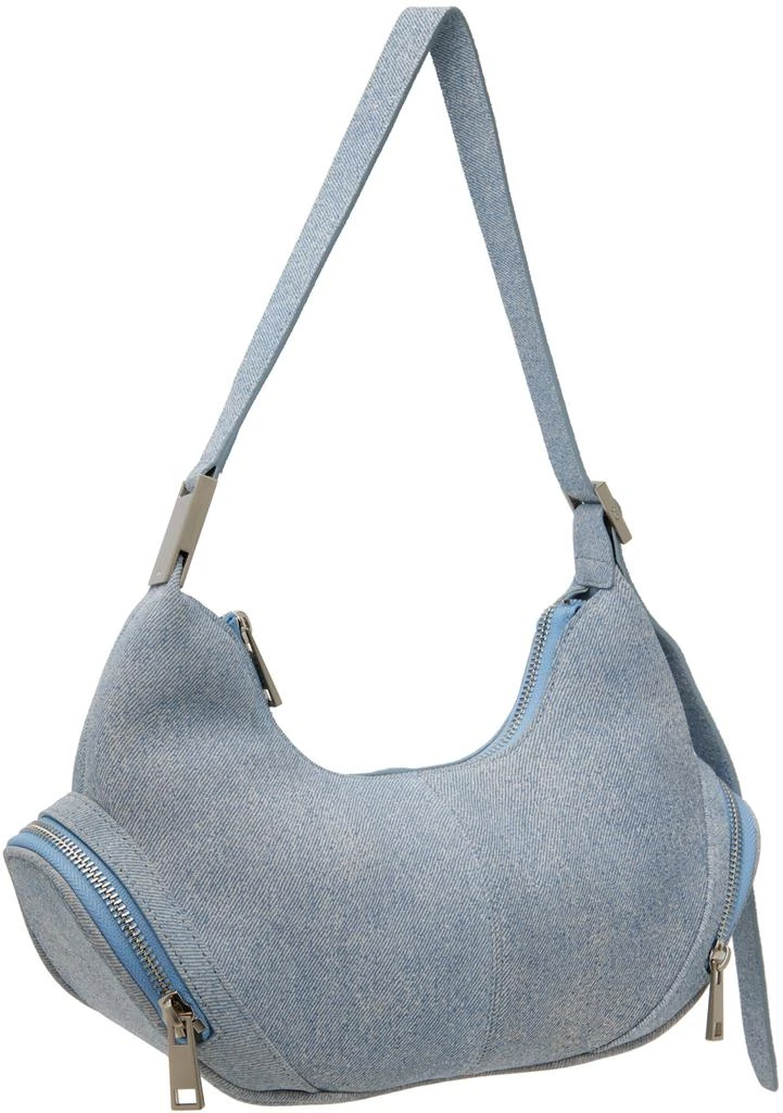 OSOI Blue Cargo Bag 2