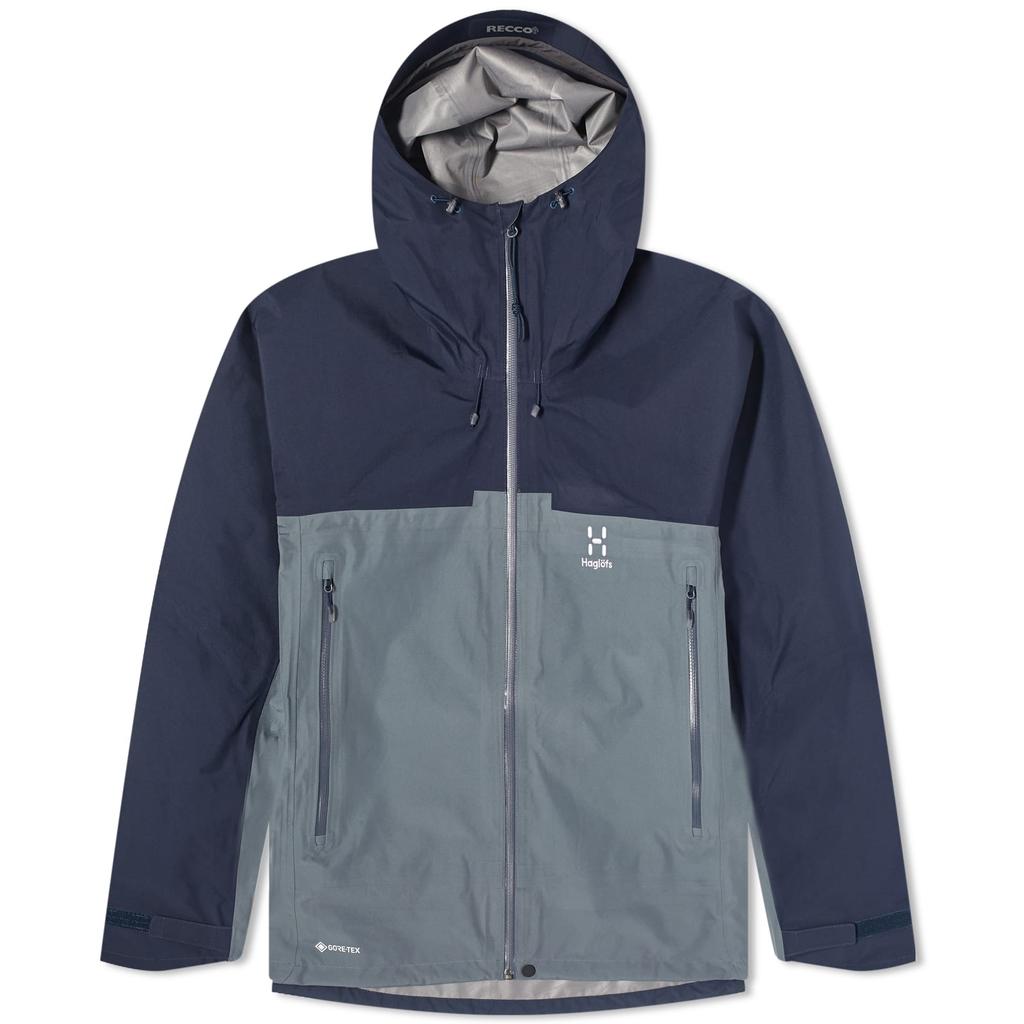 Haglofs Haglofs Roc Flash Gore-Tex Jacket