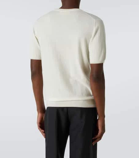 Arch4 Mr Chichester cashmere sweater 4