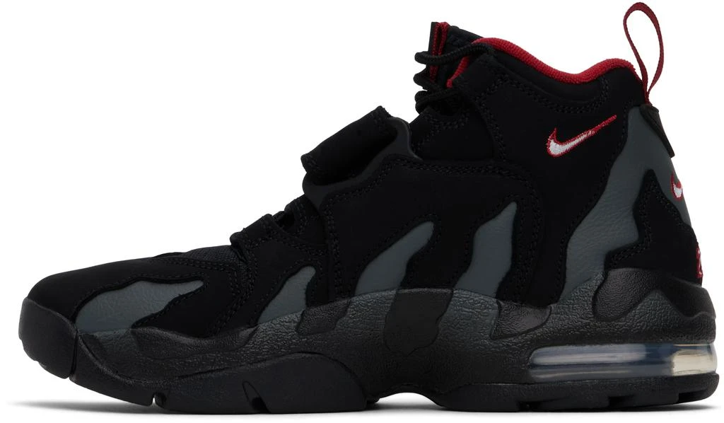 NIKE Black Air DT Max '96 Sneakers 3