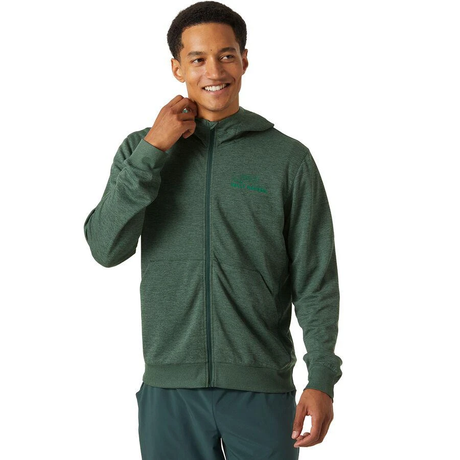 Helly Hansen HH Lifa Tech Lite Zip Hoodie - Men's 1