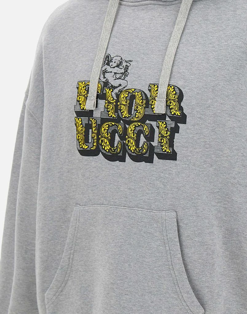 Fiorucci Cotton sweatshirt 2