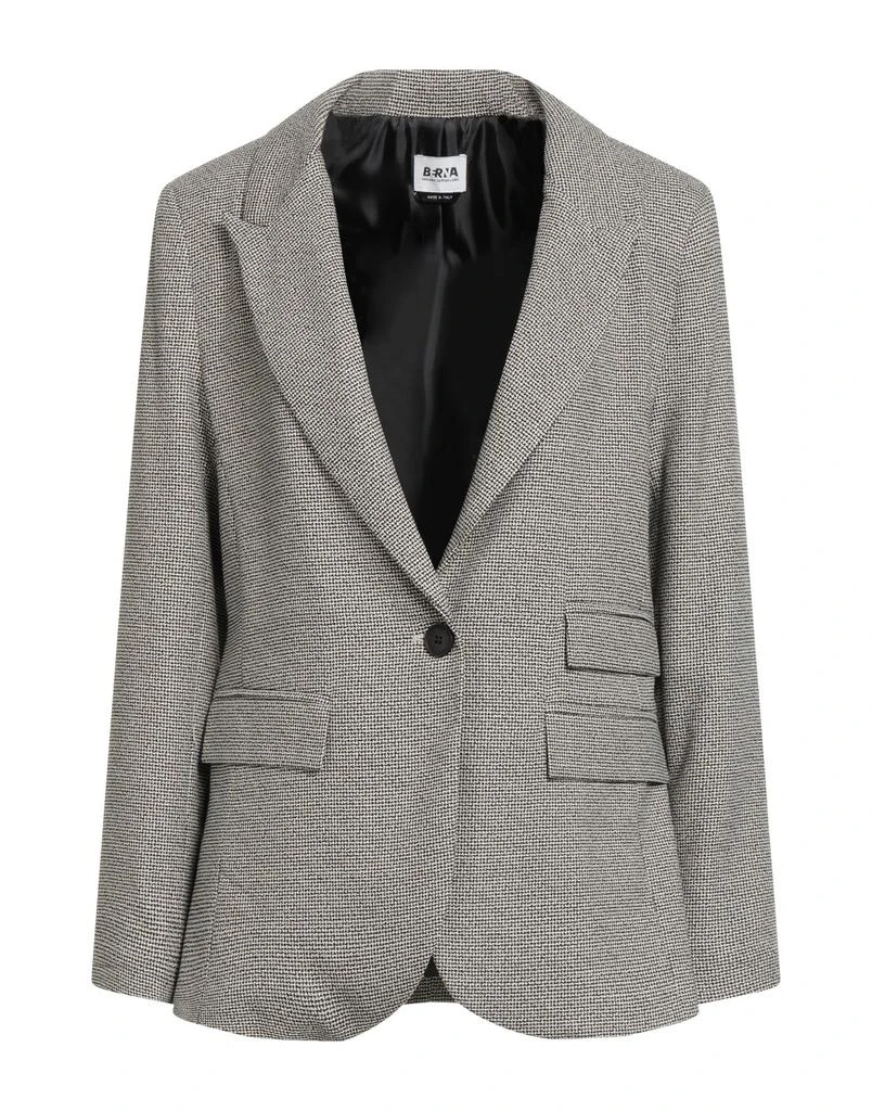 BERNA Blazer 1