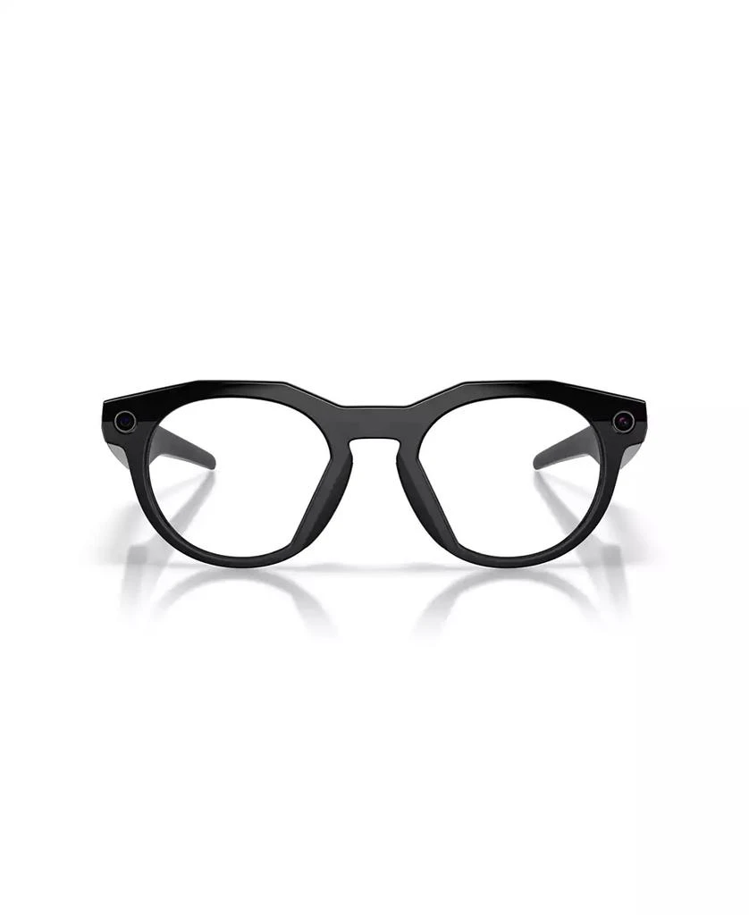 Oakley Unisex Meta HSTN AI Glasses, OW8002 2