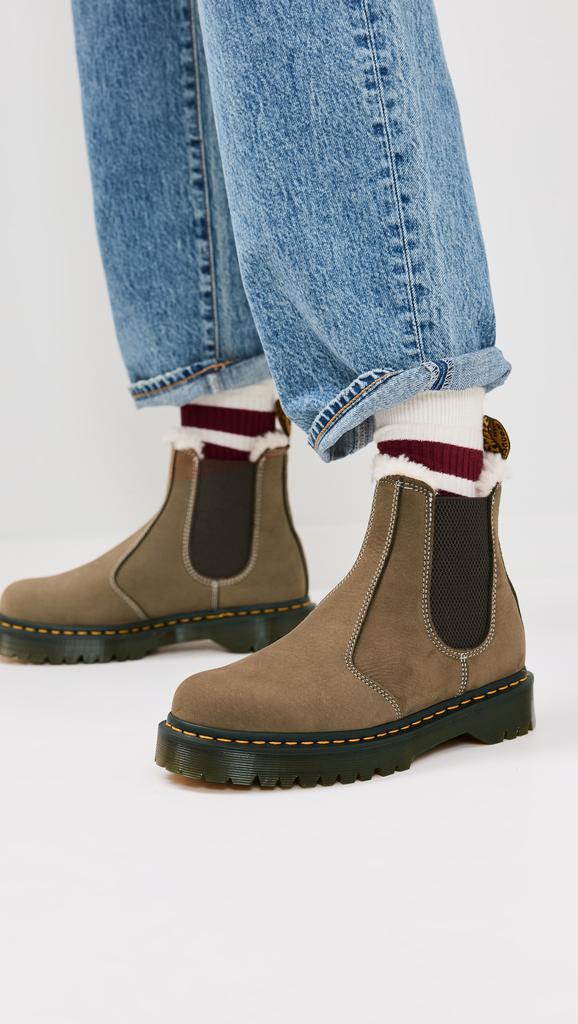 Dr. Martens 2976 Bex Warmwair Boots