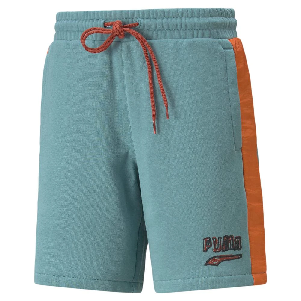 Puma T7 BTL 8" Shorts 3