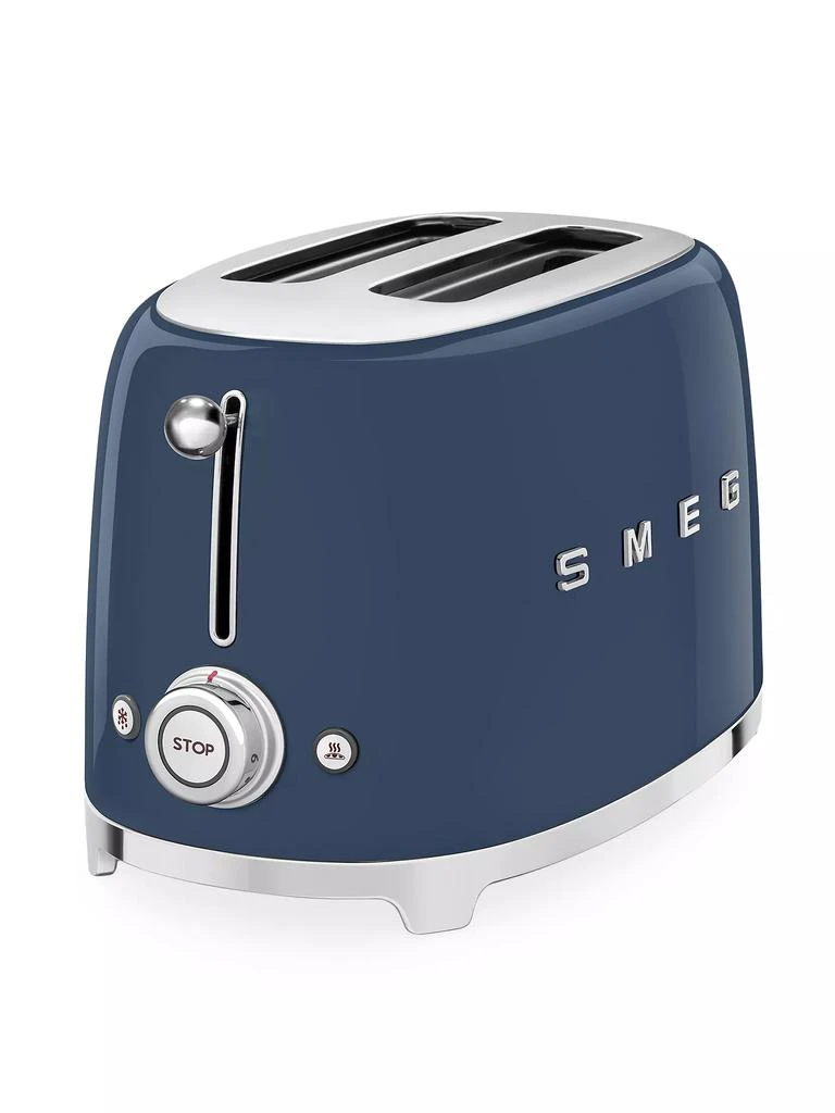 Smeg 50s Retro 2-Slice Toaster 3