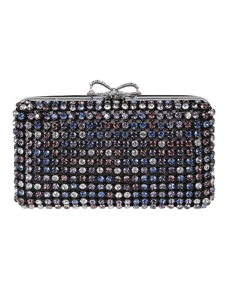 Self Portrait Self-Portrait Clutches 1