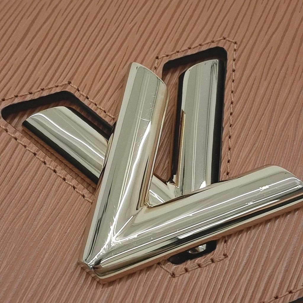 Louis Vuitton Louis Vuitton Epi Twist MM Bag 4