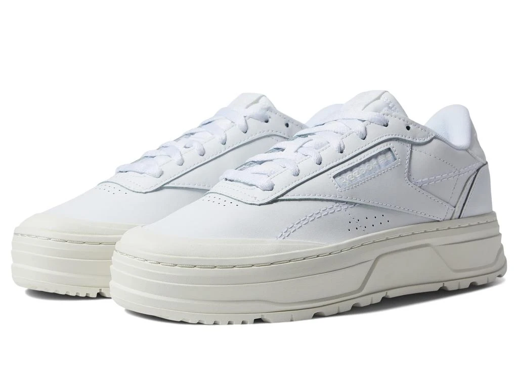Reebok Club C Double Geo 1