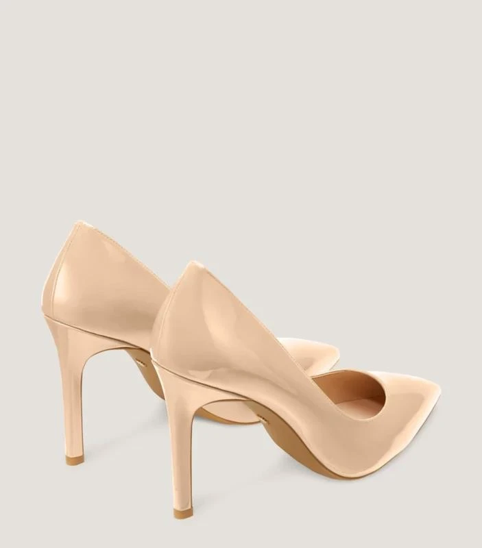 Stuart Weitzman DANCER 95 PUMP 4