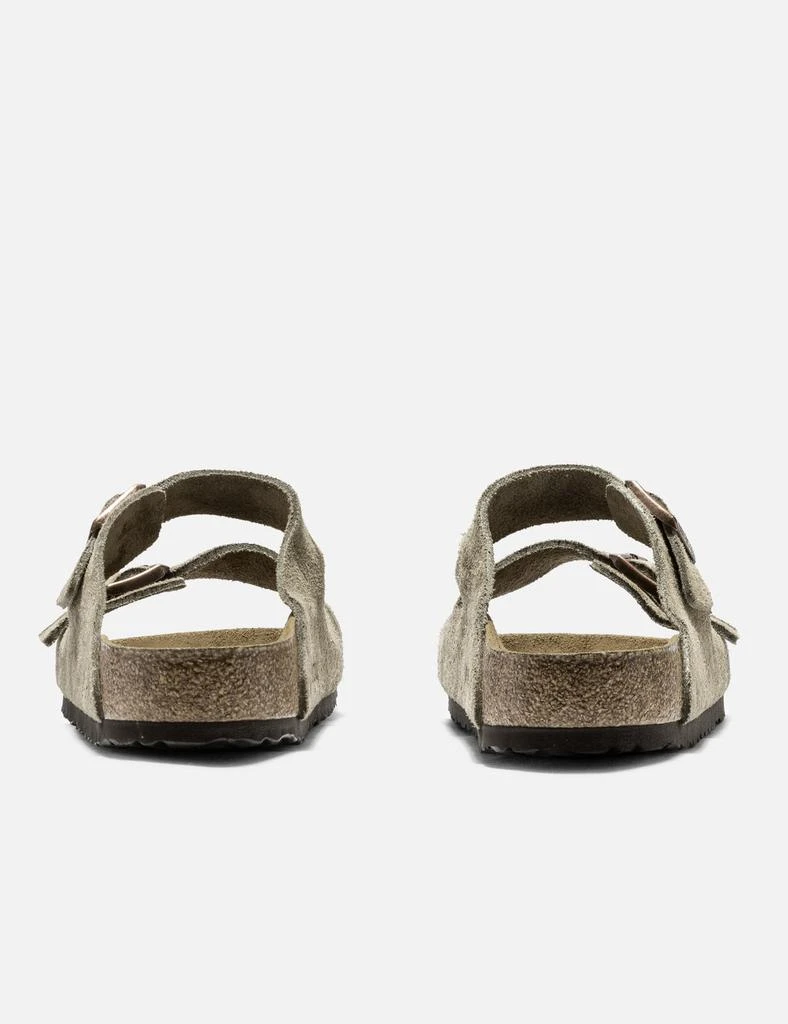 Birkenstock Arizona Soft Footbed 4