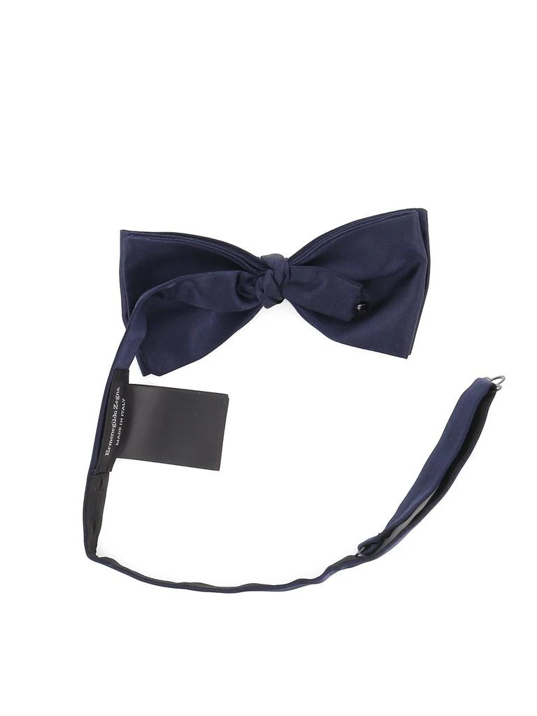 Zegna Zegna Classic Bow Tie 2